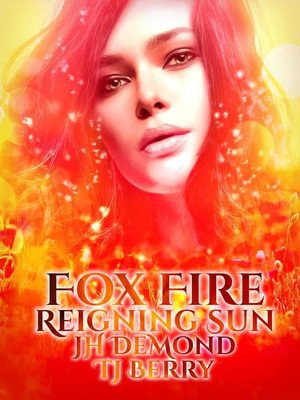 cover image of Fox Fire